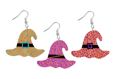 (Instant Print) Digital Download - Witch hat bundle #2