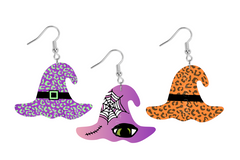 (Instant Print) Digital Download - Witch hat bundle #1